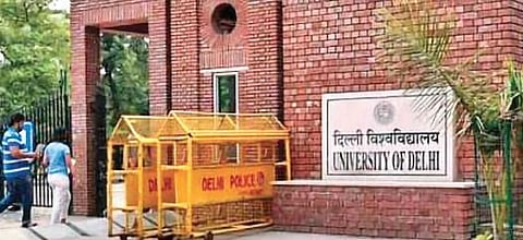Representational Image. (File Photo)