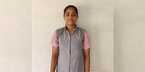 P Srilakshmi