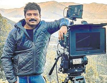 Director Prem