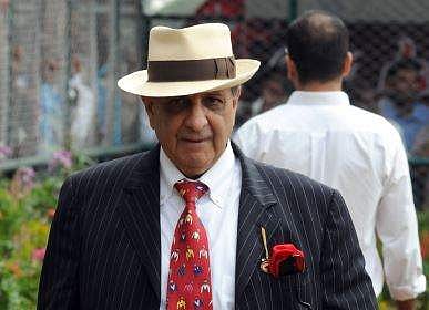 Serum Institute chairman Cyrus Poonawalla (File photo| EPS)