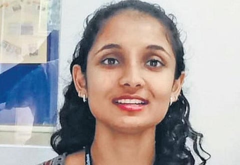 Tanvi Bhat