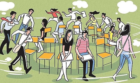 For representational purposes (Express Illustrations/Durgadatt pandey)