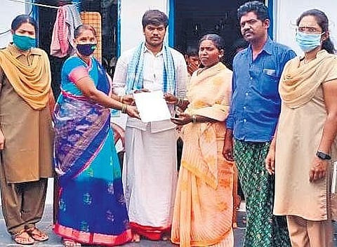 Awakening Peoples Action for Rural Development