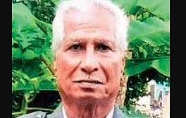 Veteran of two wars Vasant Lad passes away