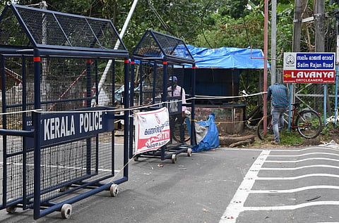 Representational image (File photo| Albin Mathew, EPS)