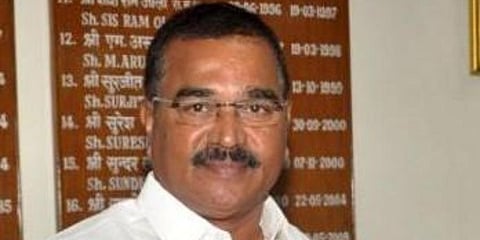 Agriculture Minister S Niranjan Reddy said between 2014 and 2018, the government had waived off loans amounting to Rs 16,144 crore. (File photo | EPS)