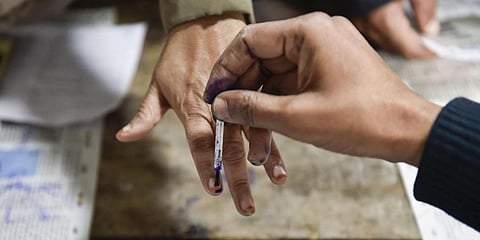 Image for representation (File photo | PTI)