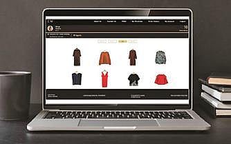 E-Wardrobe, Hyderabad’s first and only luxury virtual closet, stores its customers’ clothes and accessories in their storage facility, thus increasing their longevity