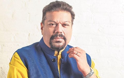 Private life, public musings: Vir Sanghvi releases tell-all memoir
