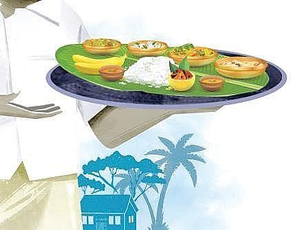 Prisoners get more upma and less rice as per new diet plan