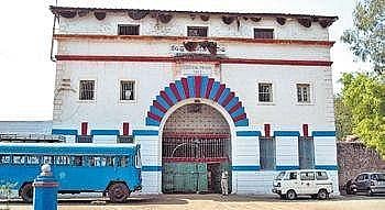Raising the bar: Pay Rs 500, live like a prisoner in Belagavi's Hindalga jail