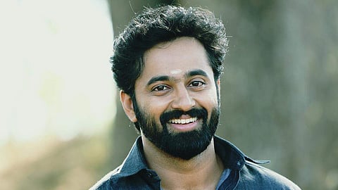 Malayalam actor Unni Mukundan. 