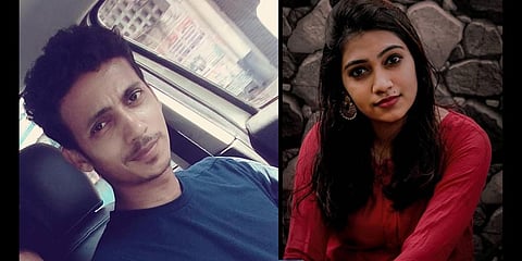 Rakhil and Manasa