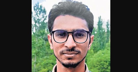 Tanveer Ahmed Khan (Photo | Twitter)