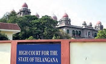 Telangana High Court (File Photo | EPS)
