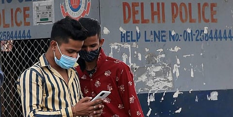 Representational Image. (File Photo | Shekhar Yadav, EPS)