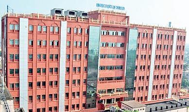 Orissa High Court