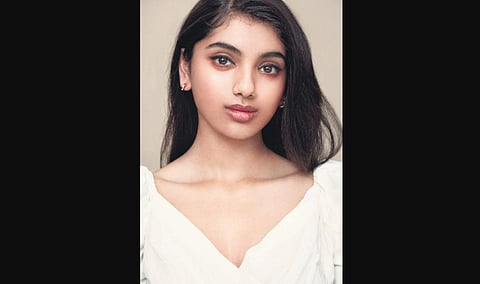 Avantika Vandanapu