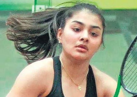 Sunayna Kuruvilla