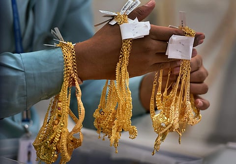 Representative Image.