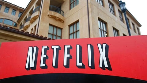 Netflix