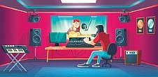What does it take to be a composer?