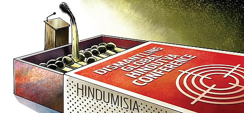 Illustration: Amit Bandre