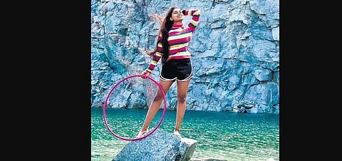Vineela Penumala
