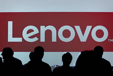Lenovo