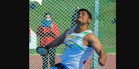 Yogesh Kathuniya