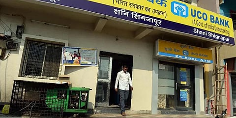 Uco Bank