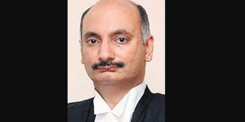 Ramachandra Rao