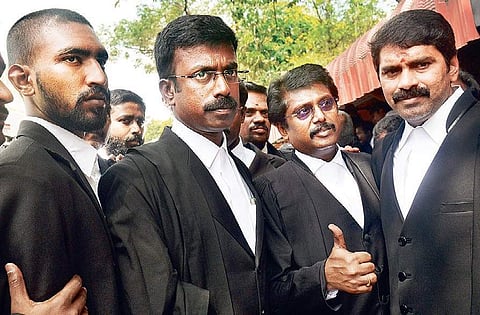 Representational Image (Photo | D SAMPATH KUMAR)