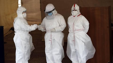 Odisha reported its first Covid-19 case this year after a 54-year-old woman from Purushottampur in Ganjam district tested positive for the virus.