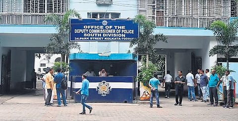 Kolkata diary