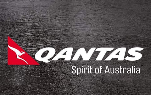 Photo: Facebook/Qantas