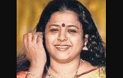 Indu Menon