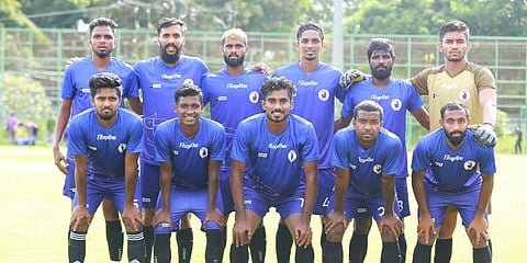 Kerala United FC