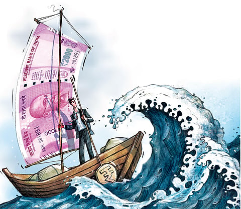 Illustration: Soumyadip Sinha