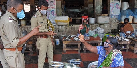Image used for representational purpose (Photo | BP Deepu, EPS)
