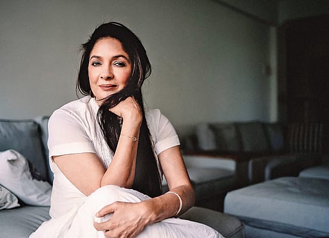 Neena Gupta