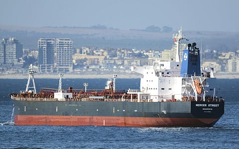 Not asked India to reduce Russian oil imports: US