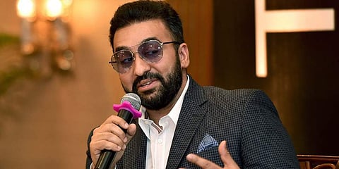 Crime Branch has appointed a financial auditor to probe the money trail of Raj Kundra and Shilpa Shetty and their alleged involvement in the pornography racket case. (File Photo | PTI)
