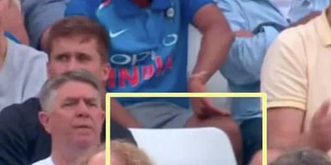 In John Clarke's memory, his friends bought him a ticket and left the seat empty.