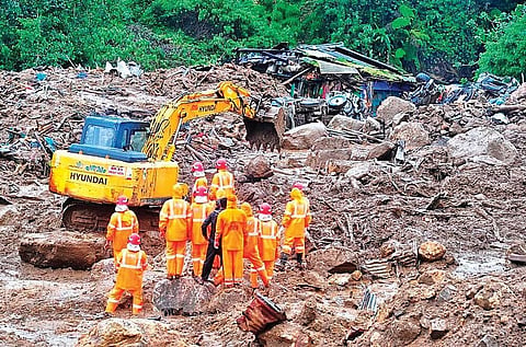 Pettimudi landslide: Memories weigh down desolate survivors