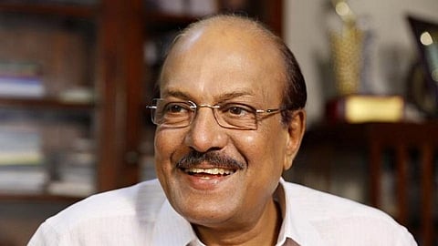 P K Kunhalikutty
