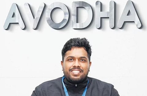 Breaking language barriers through Avodha