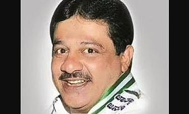 Zameer Ahmed Khan
