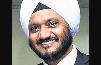 Randhir Singh Kalsi