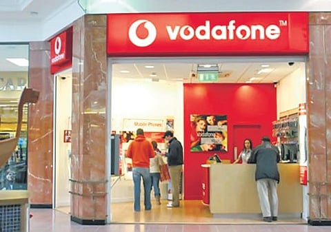Vodafone Idea (Representational Photo)